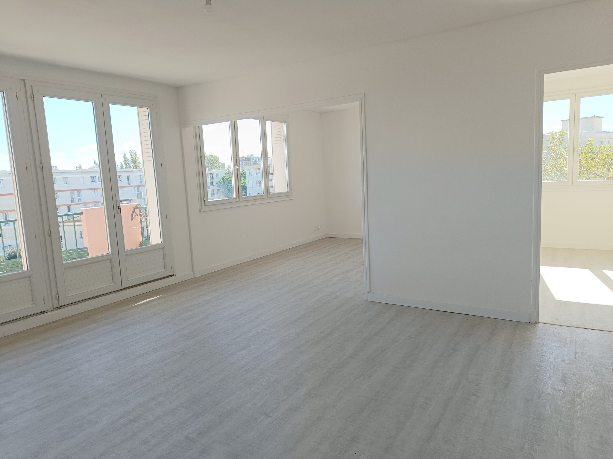 Vente Appartement à Avignon 4 pièces