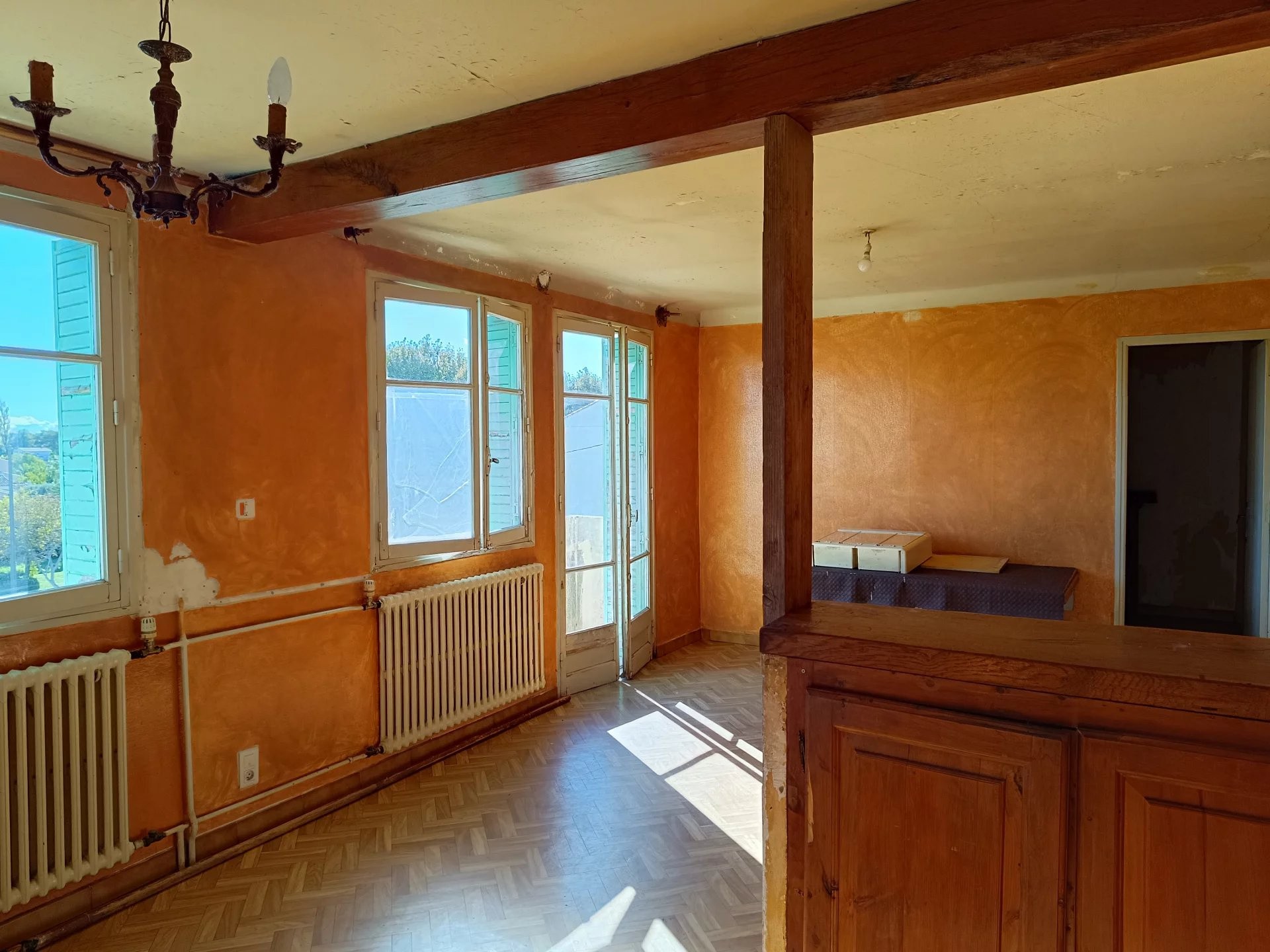 Vente Appartement à Orange 4 pièces