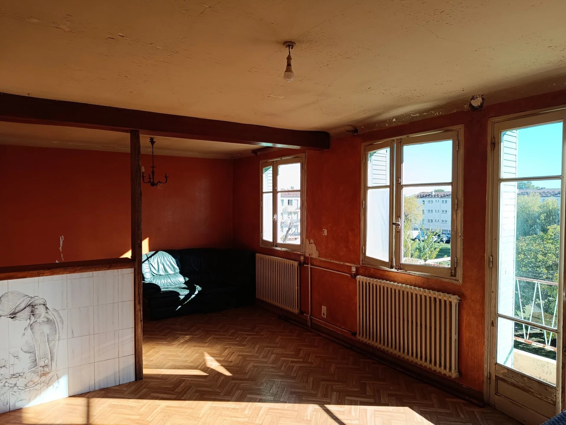 Vente Appartement à Orange 4 pièces