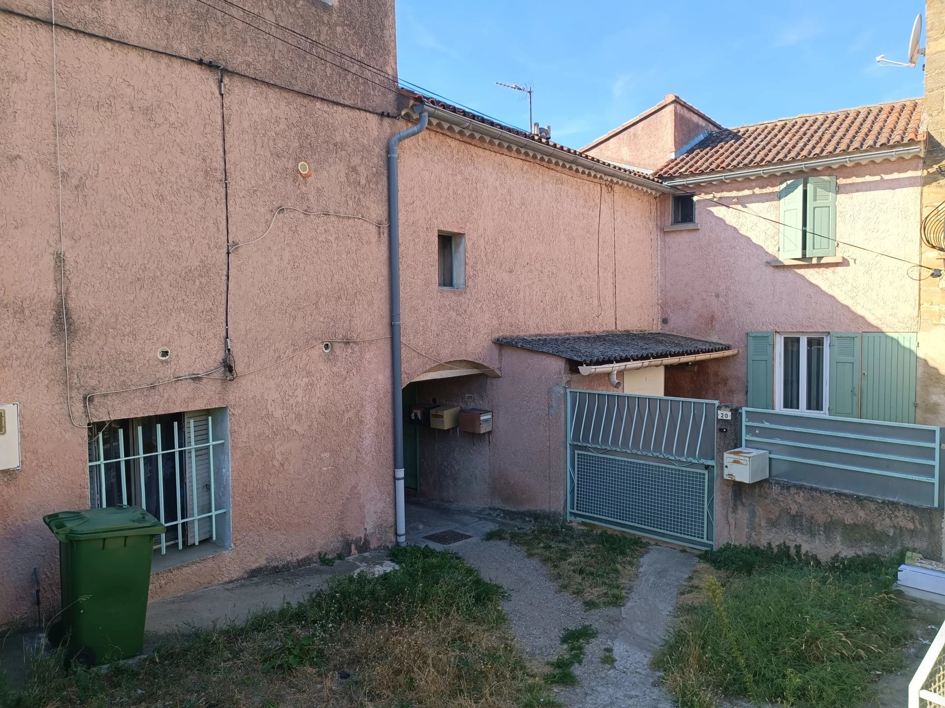 Vente Maison à Sorgues 14 pièces