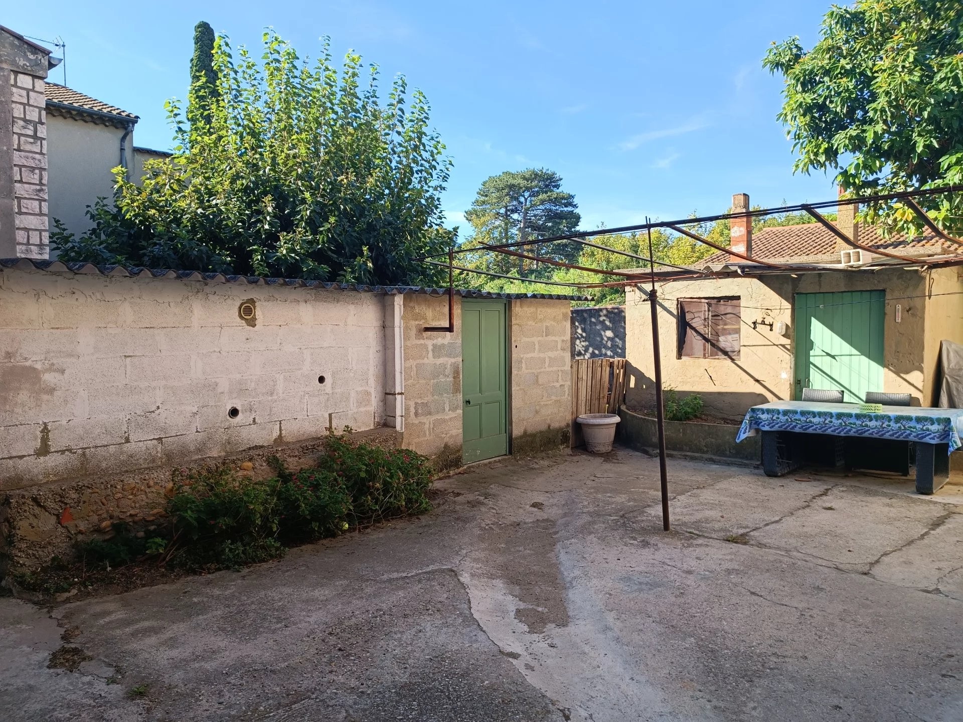 Vente Maison à Sorgues 14 pièces