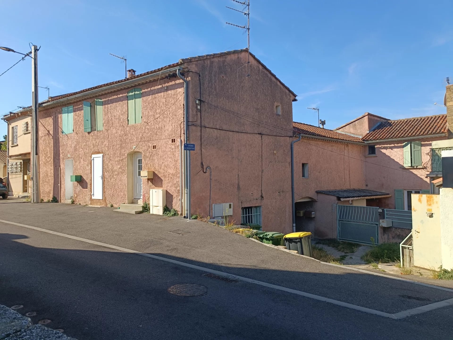 Vente Maison à Sorgues 14 pièces