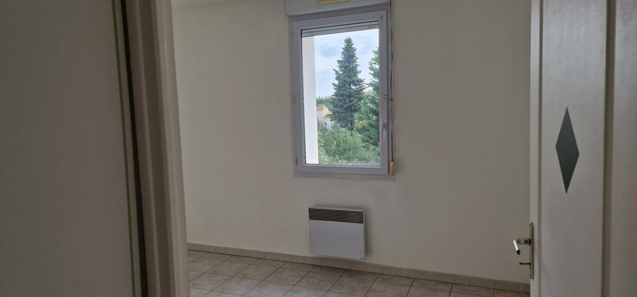 Vente Appartement à Courthézon 3 pièces