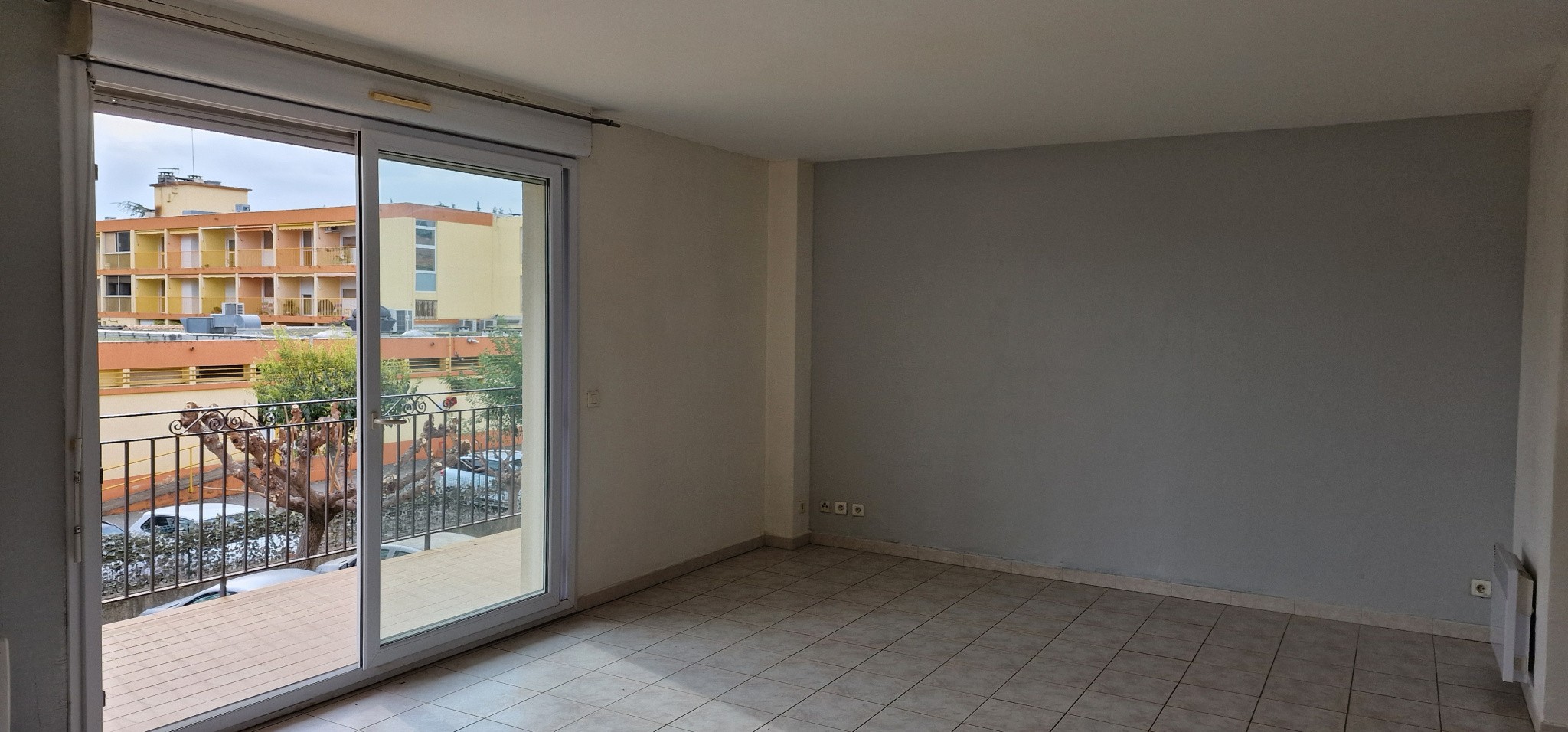 Vente Appartement à Courthézon 3 pièces