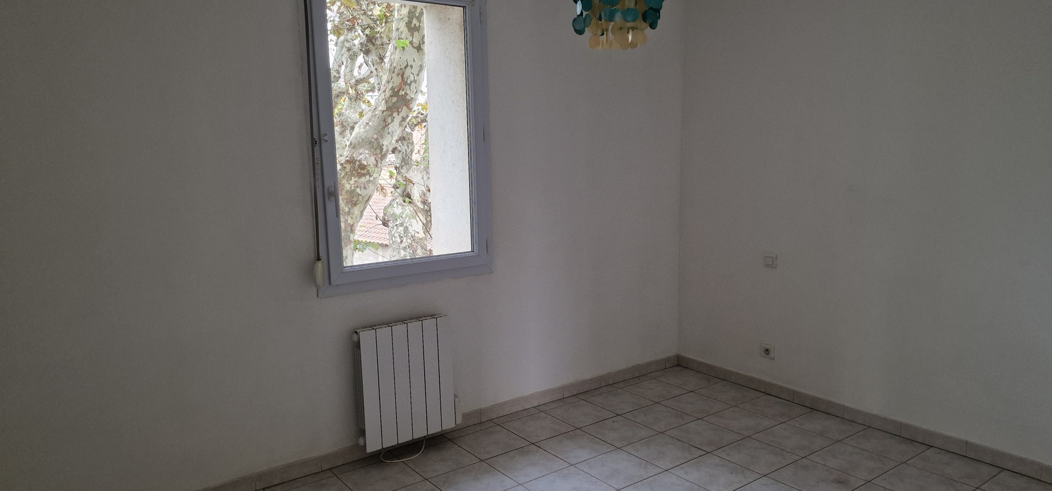 Vente Appartement à Courthézon 3 pièces