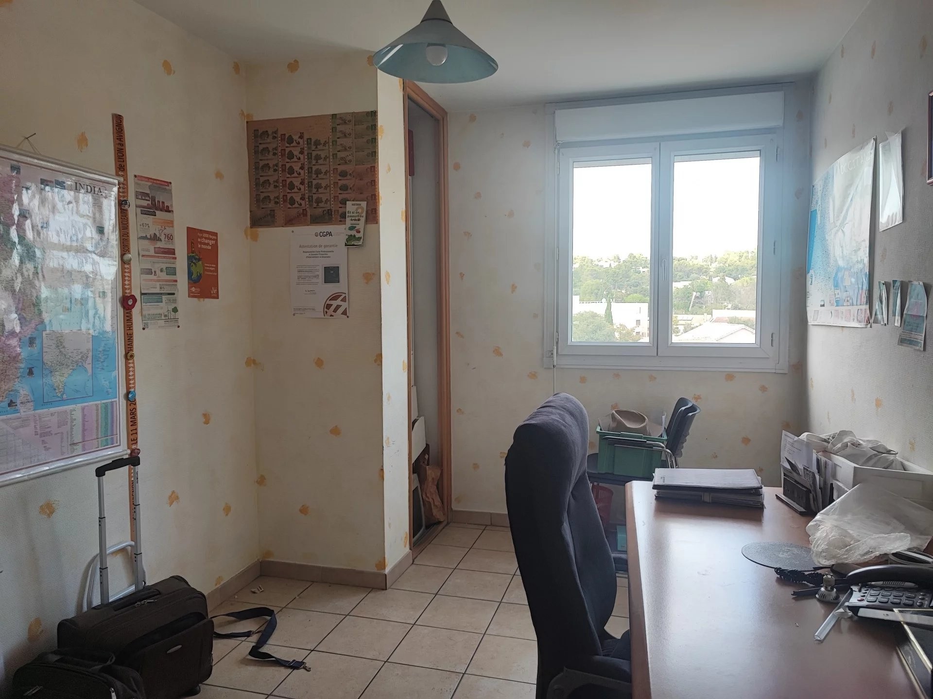 Vente Appartement à Nîmes 5 pièces