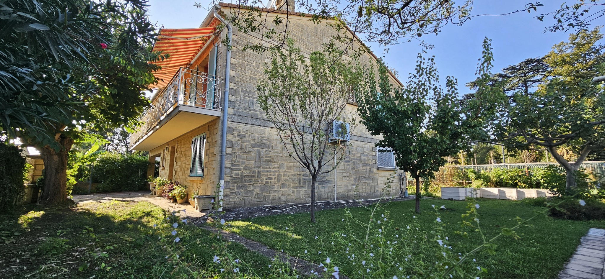 Vente Maison à le Pontet 5 pièces