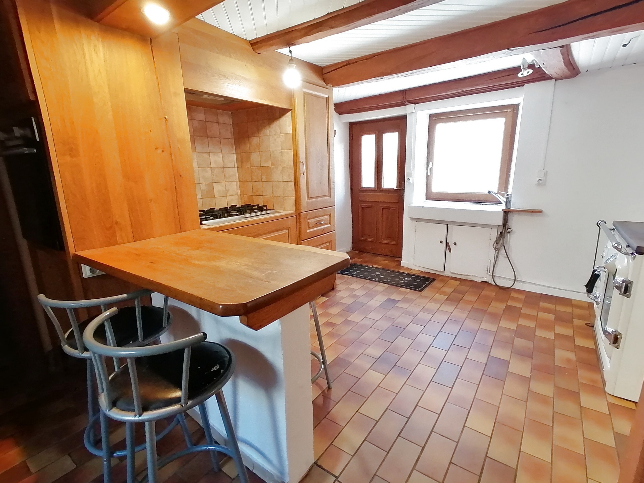 Vente Maison à Auxelles-Haut 4 pièces