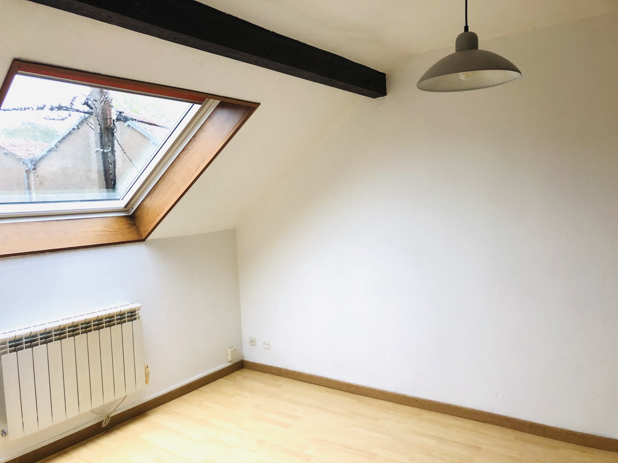 Vente Appartement à Essert 1 pièce