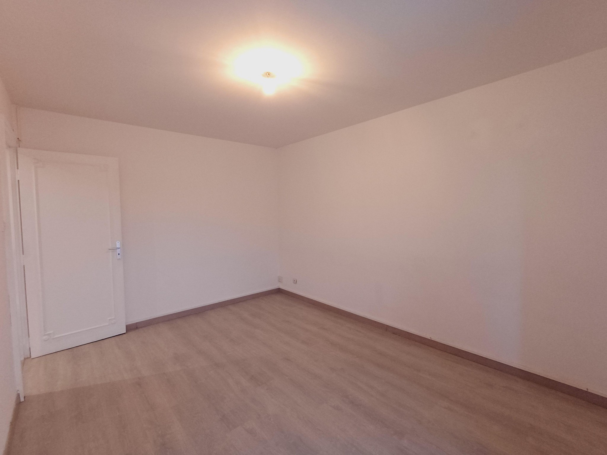 Location Appartement à Belfort 2 pièces