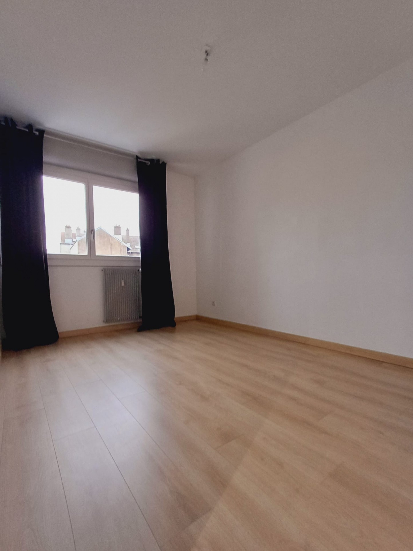 Location Appartement à Belfort 2 pièces