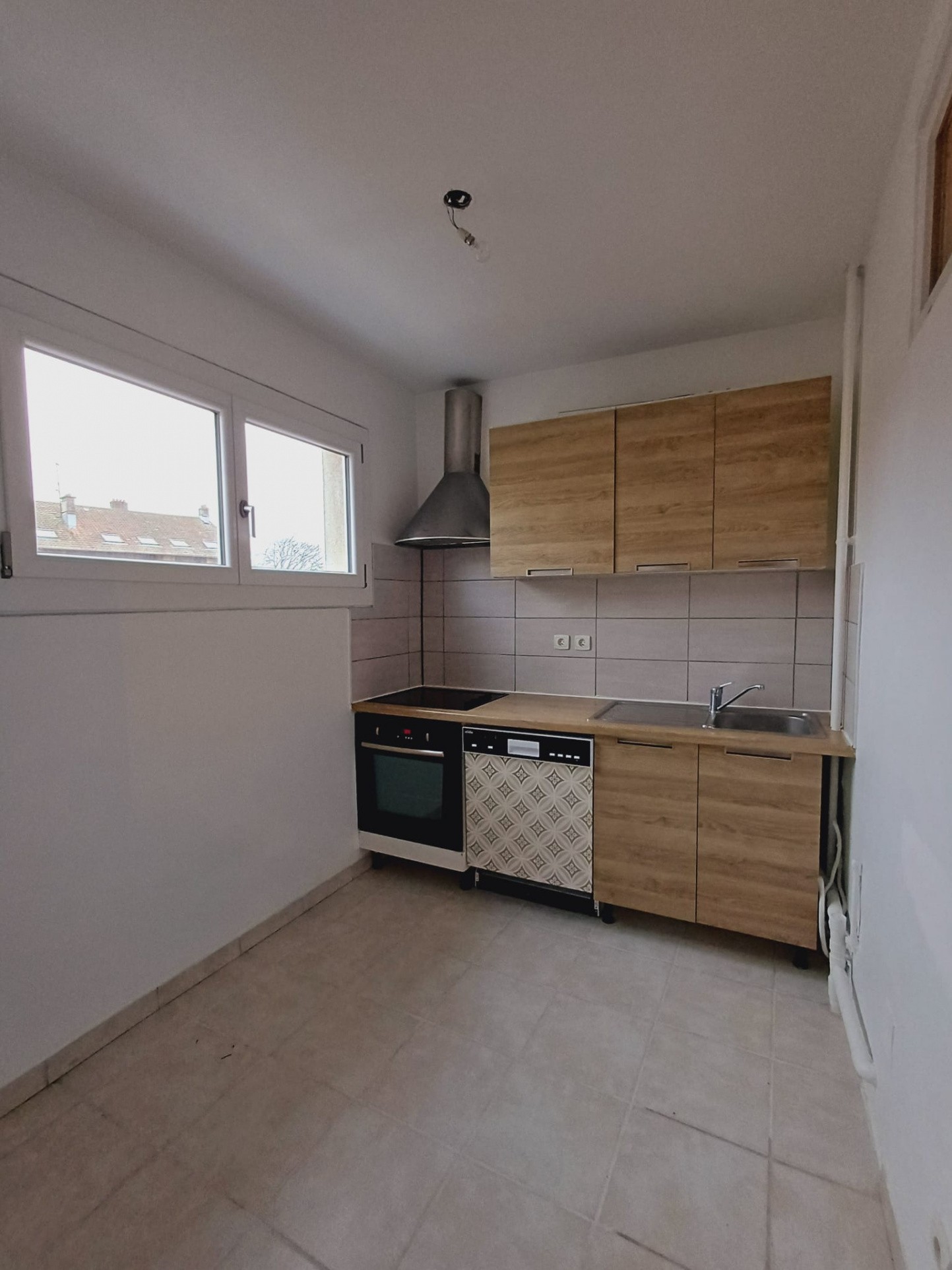 Location Appartement à Belfort 2 pièces