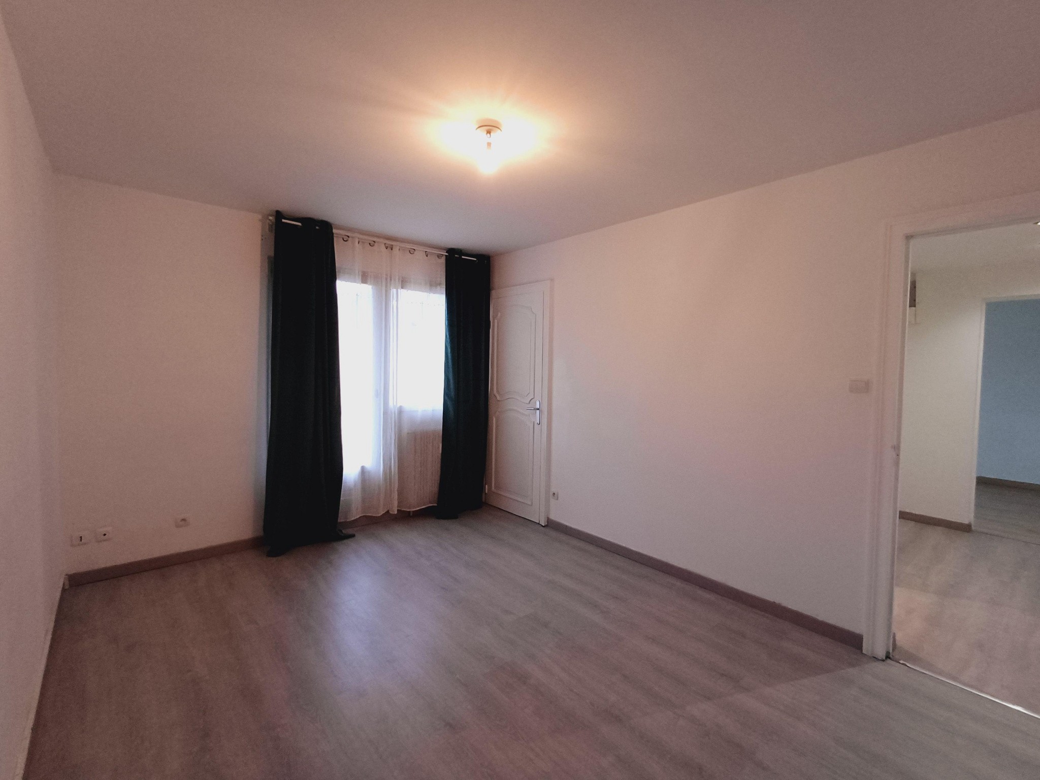 Location Appartement à Belfort 2 pièces