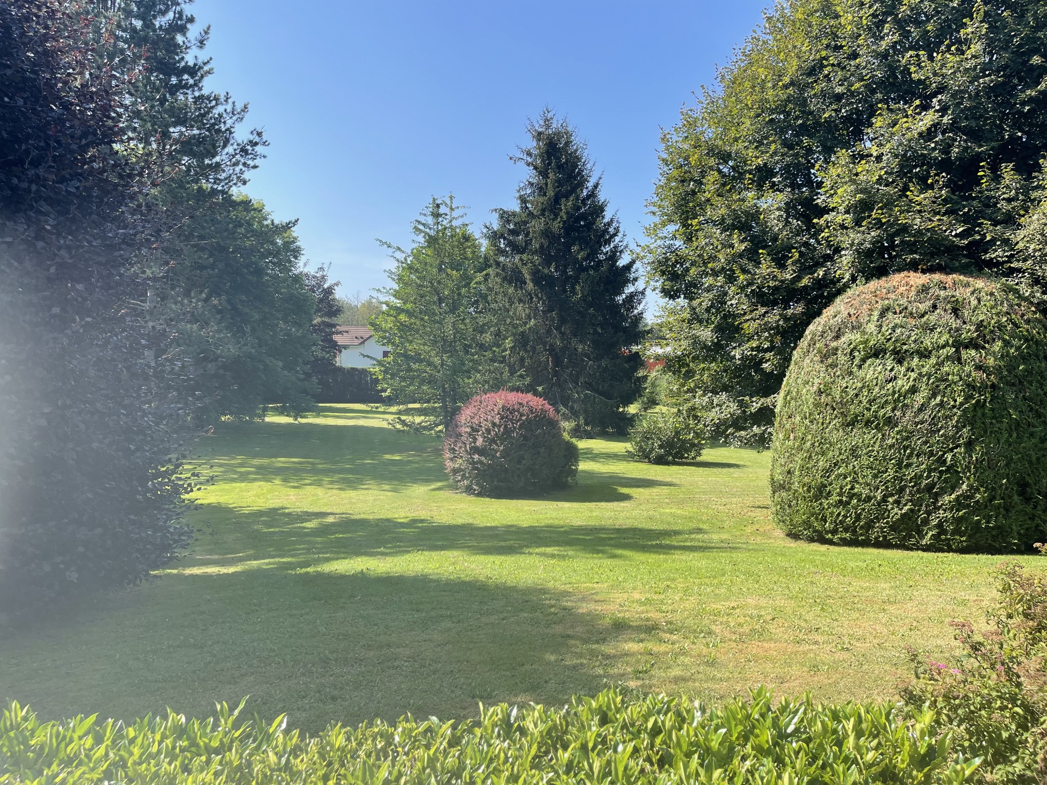 Vente Maison à Champagney 10 pièces