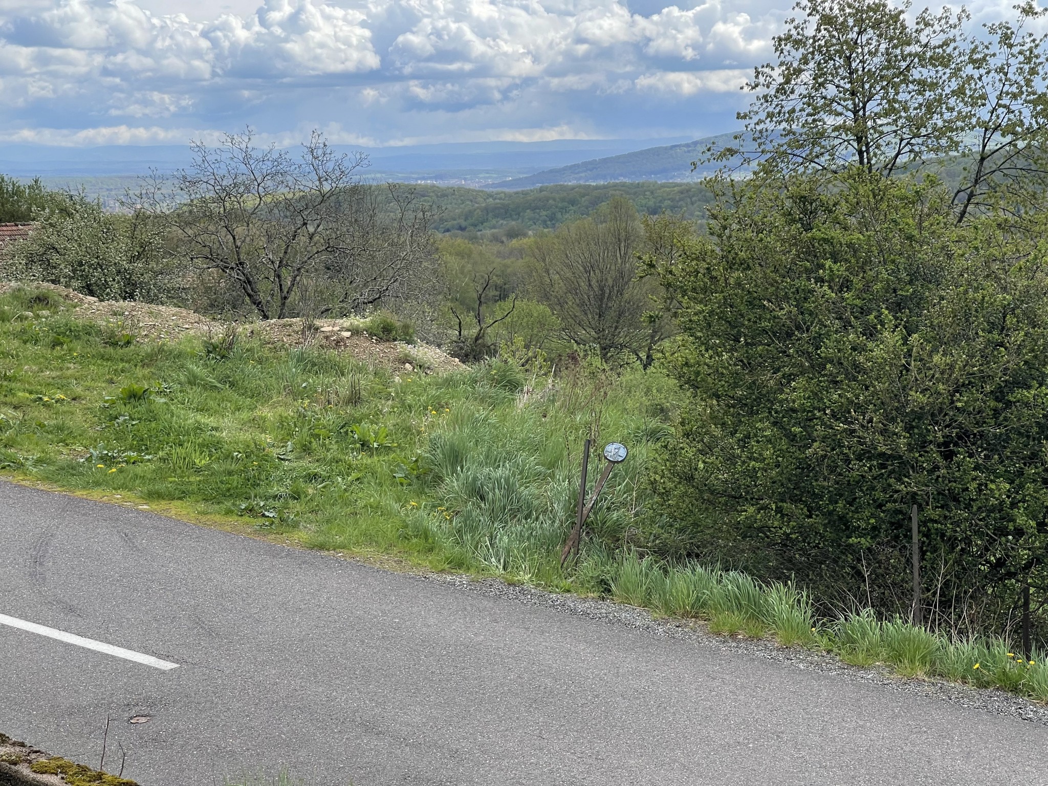 Vente Terrain à Auxelles-Haut 0 pièce