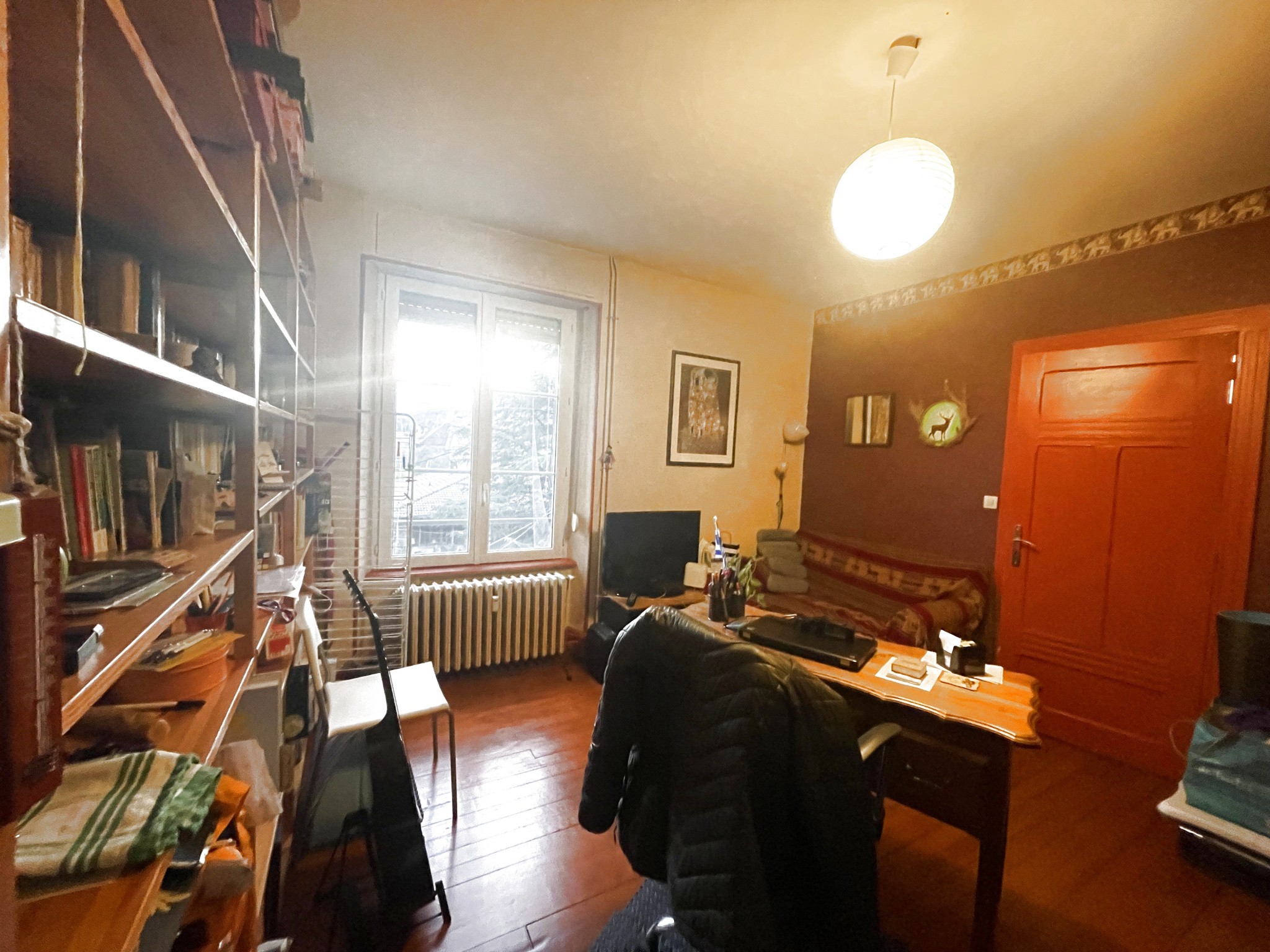 Vente Appartement à Belfort 4 pièces