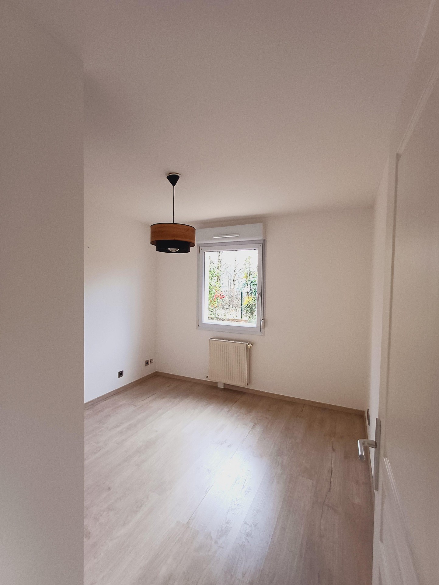 Location Appartement à Belfort 2 pièces