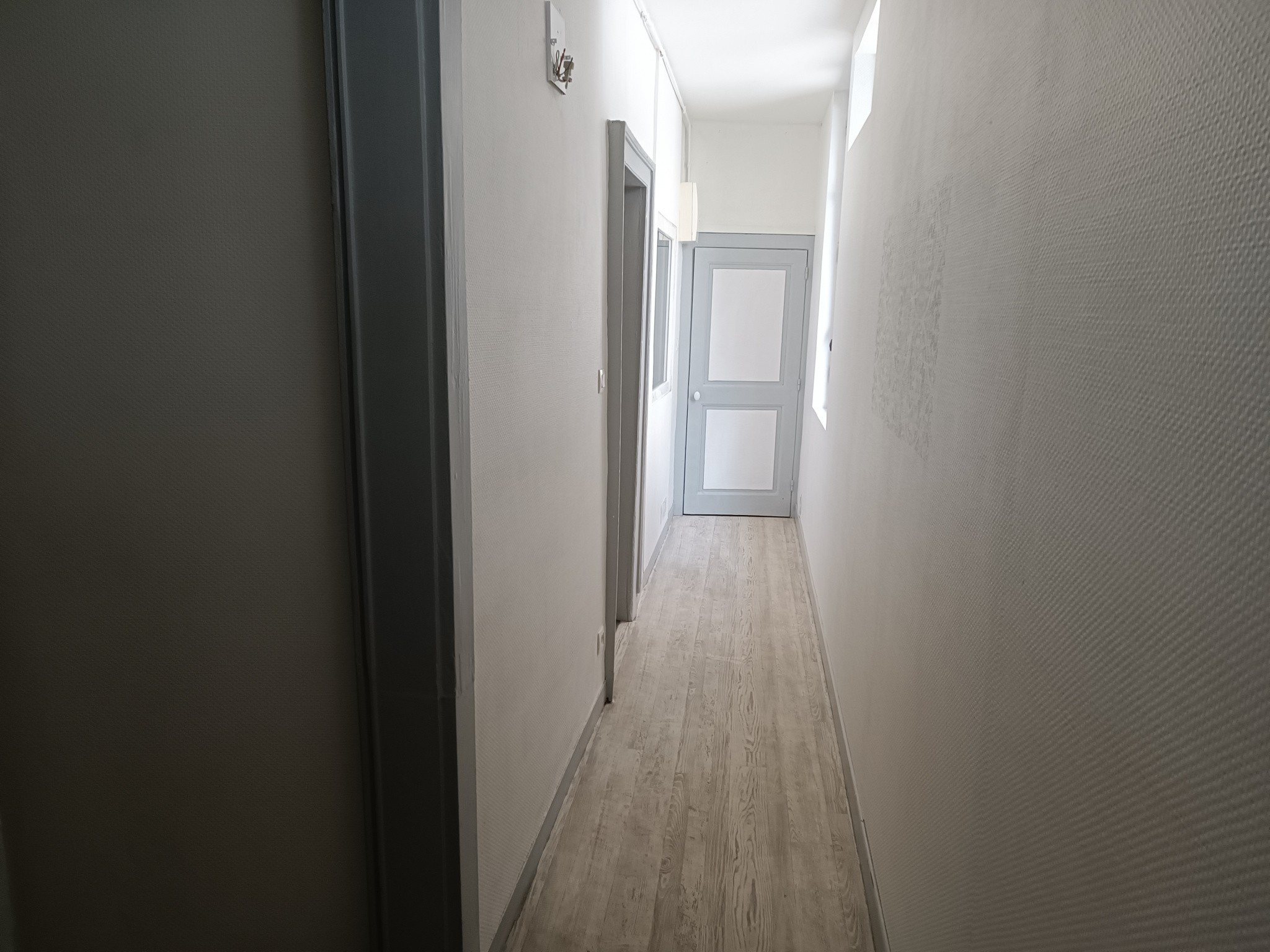 Vente Appartement à Tulle 4 pièces