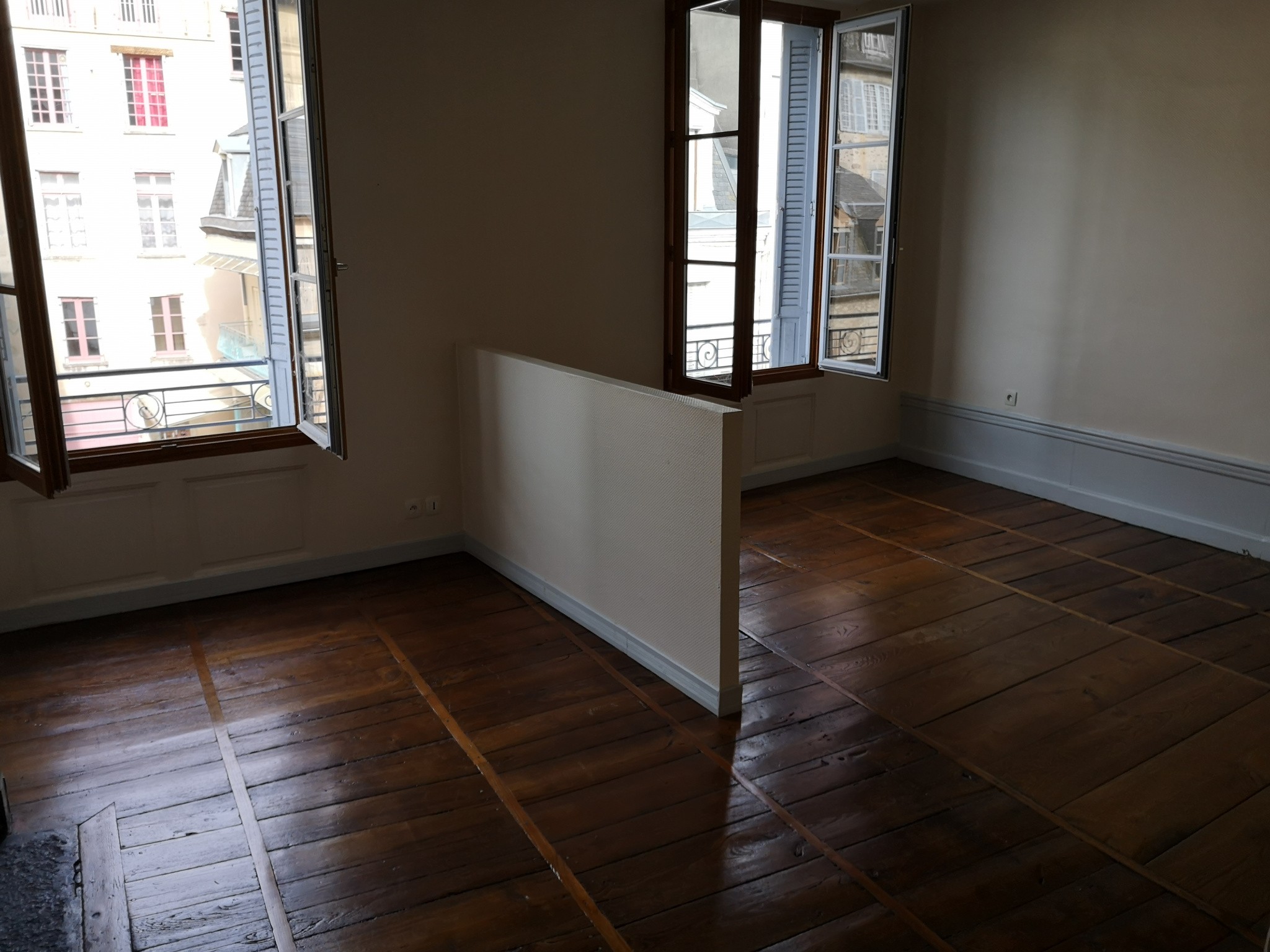 Vente Appartement à Tulle 4 pièces