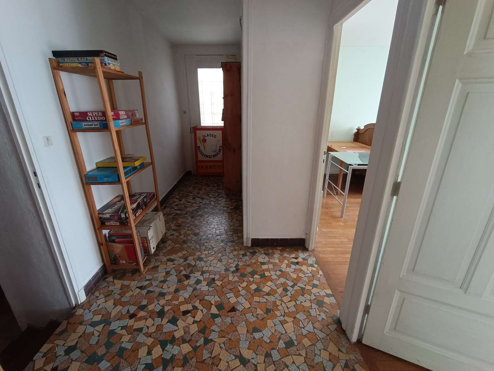 Vente Maison à Marcillac-la-Croisille 8 pièces