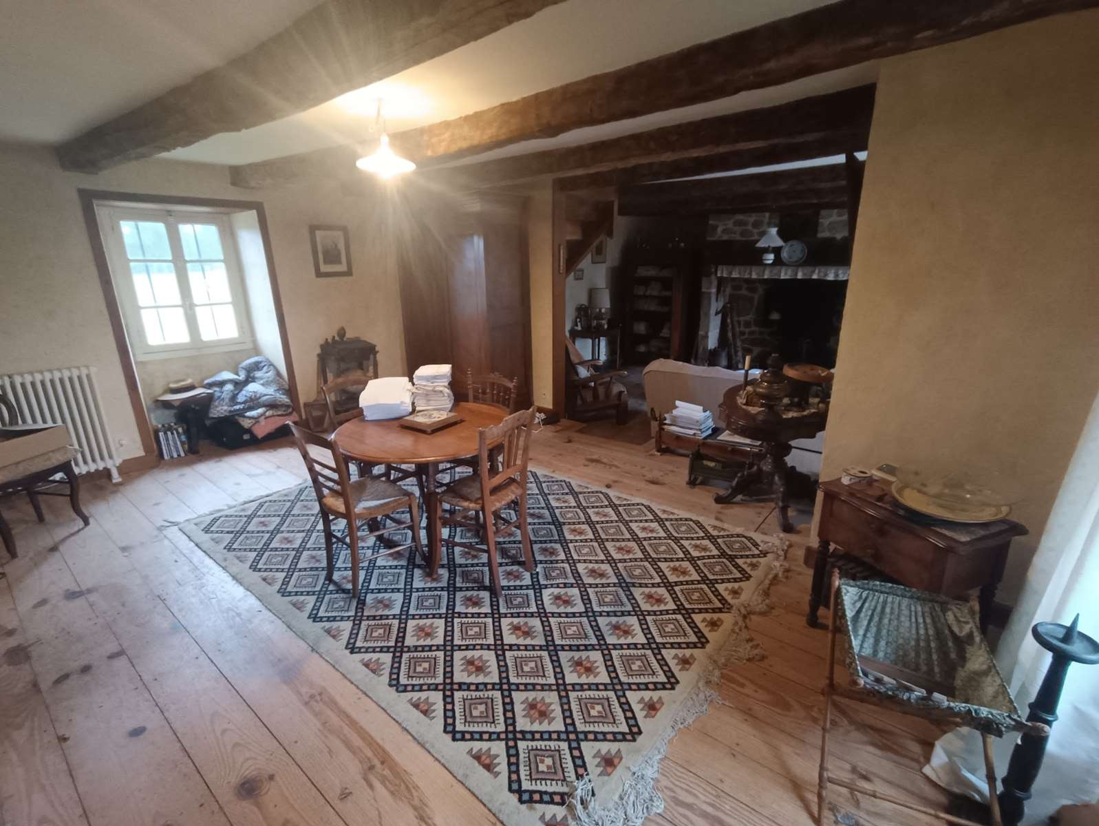 Vente Maison à Clergoux 6 pièces