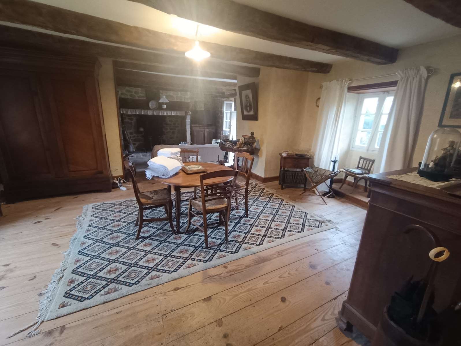 Vente Maison à Clergoux 6 pièces