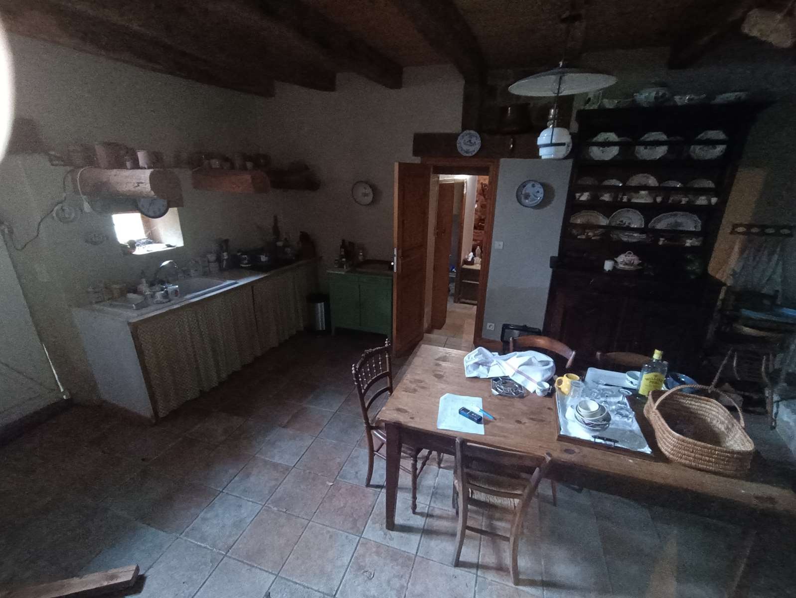 Vente Maison à Clergoux 6 pièces