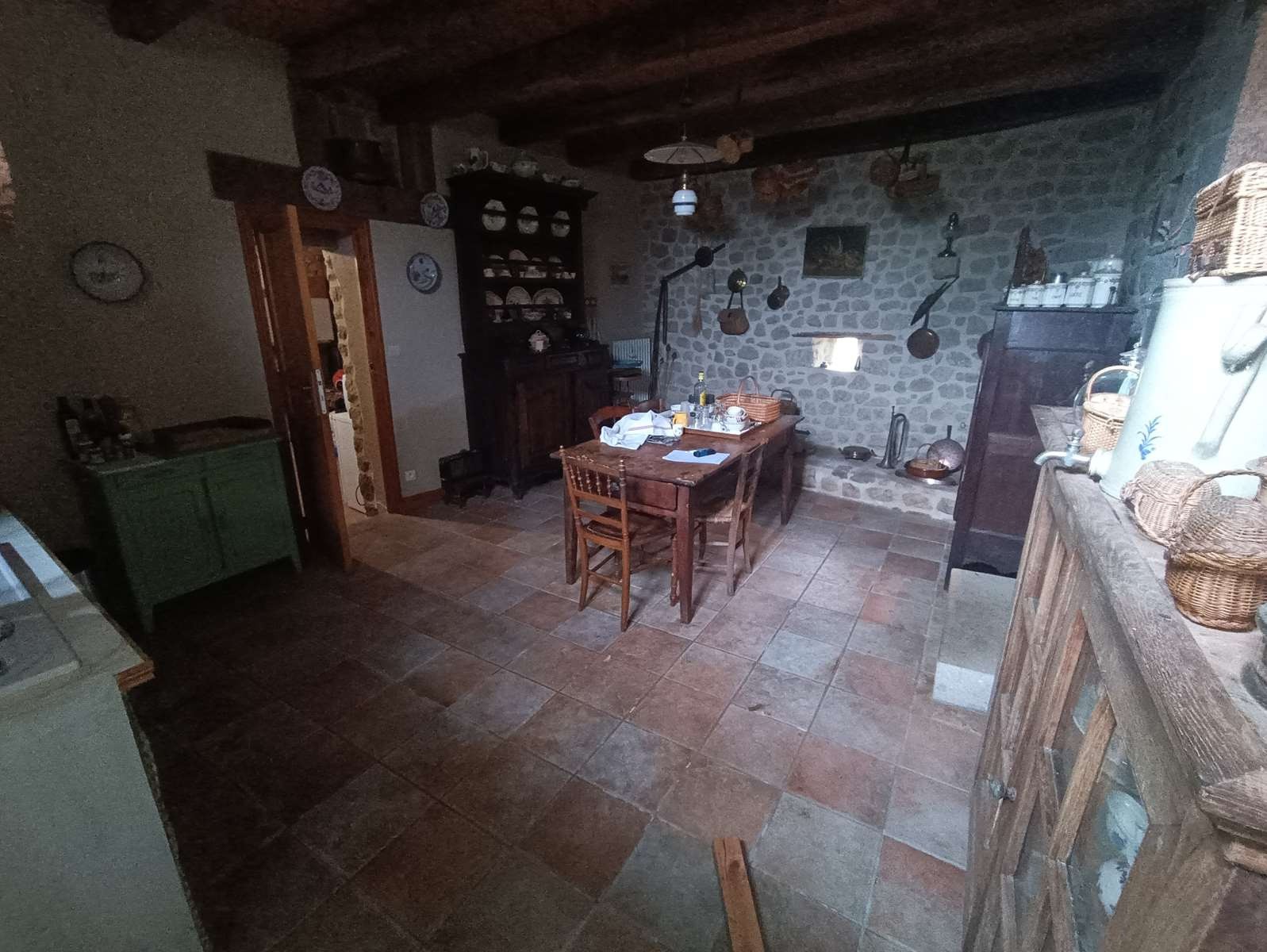 Vente Maison à Clergoux 6 pièces