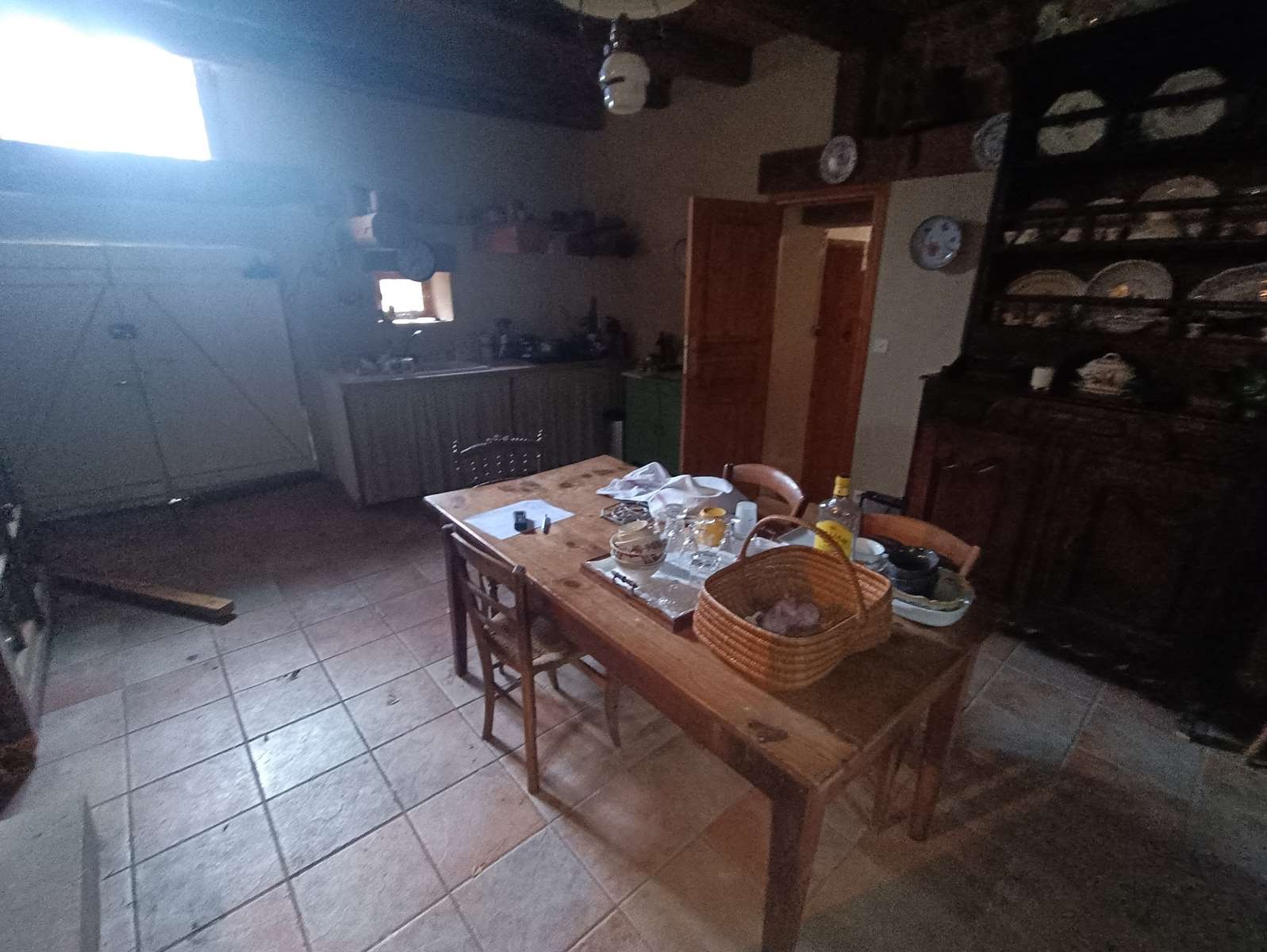 Vente Maison à Clergoux 6 pièces