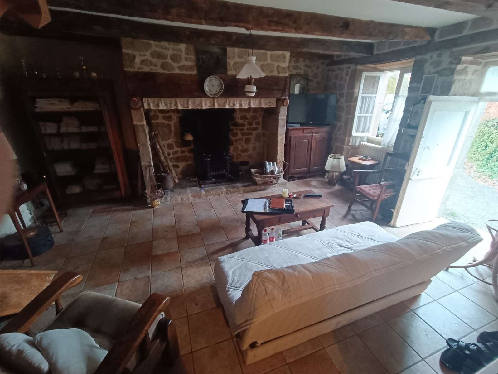 Vente Maison à Clergoux 6 pièces