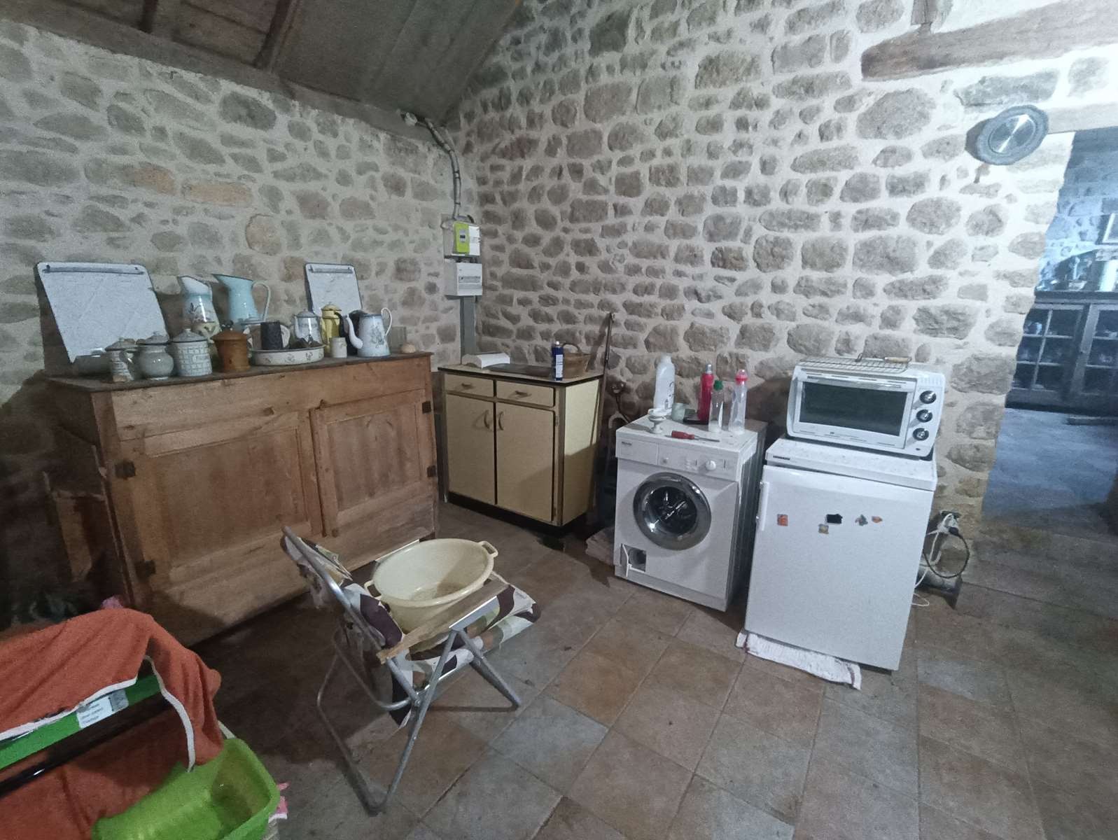 Vente Maison à Clergoux 6 pièces