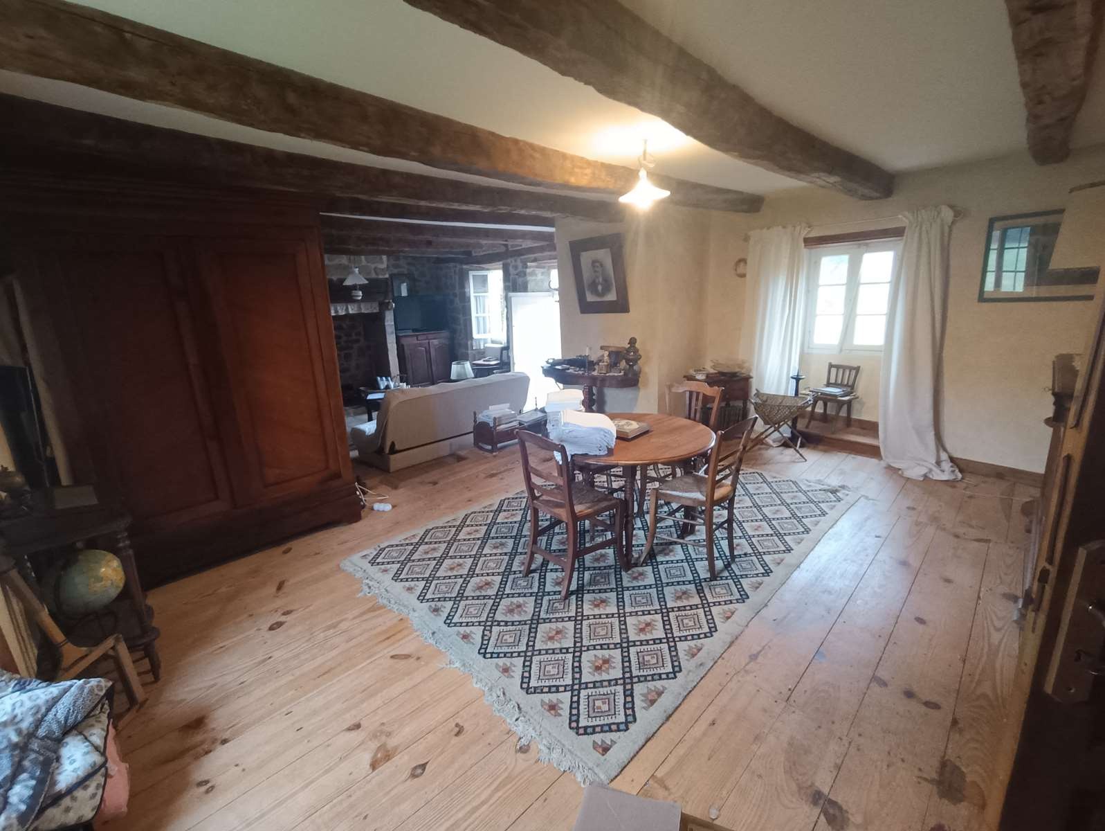 Vente Maison à Clergoux 6 pièces