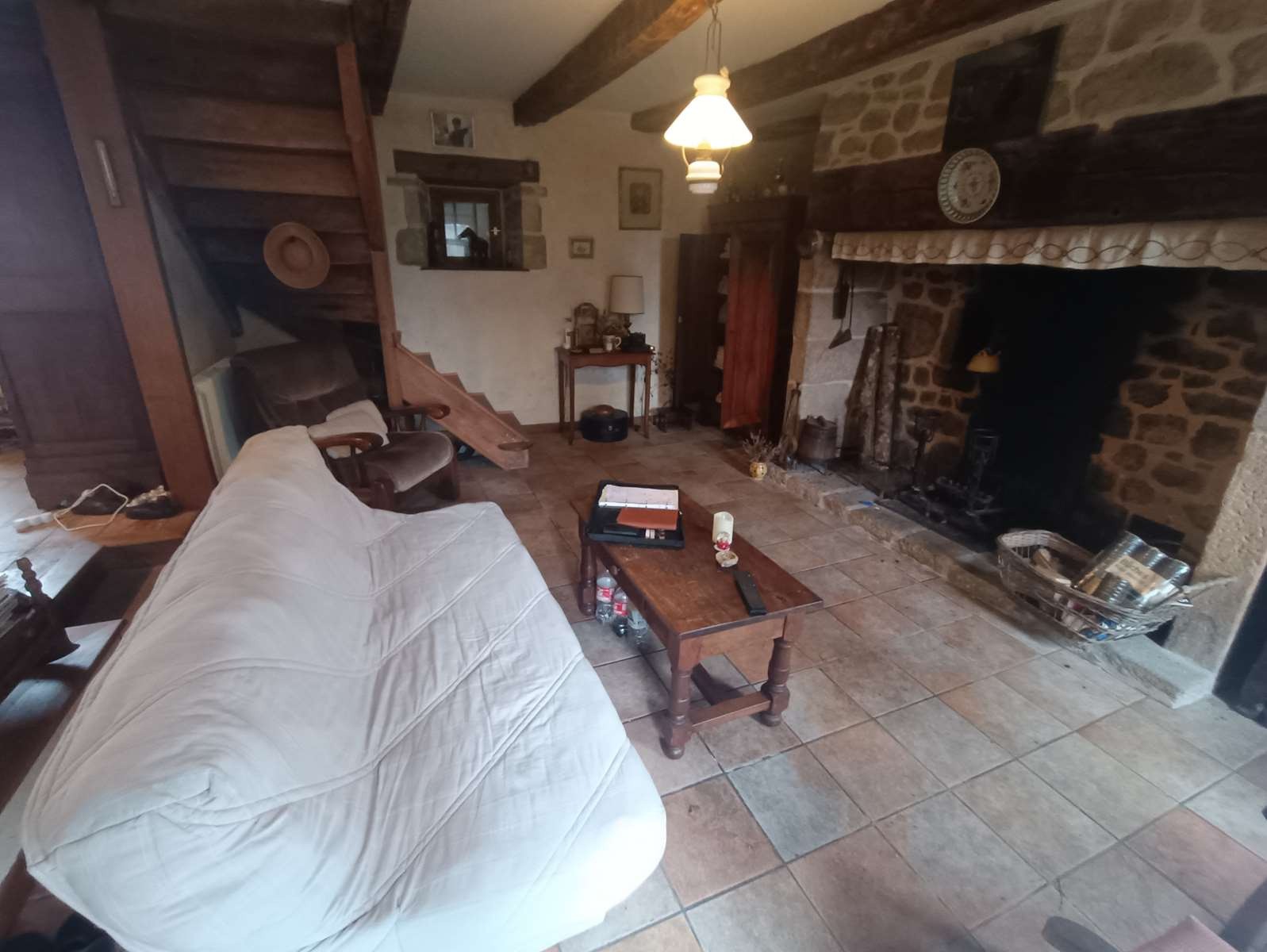 Vente Maison à Clergoux 6 pièces