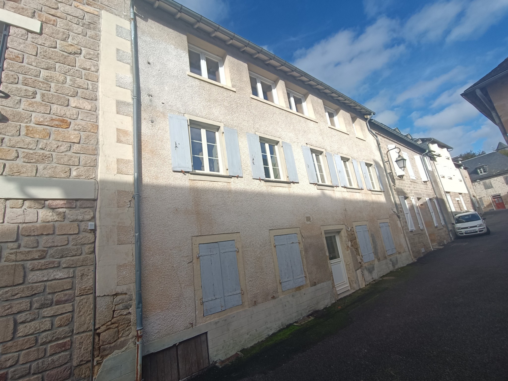 Vente Maison à Corrèze 4 pièces