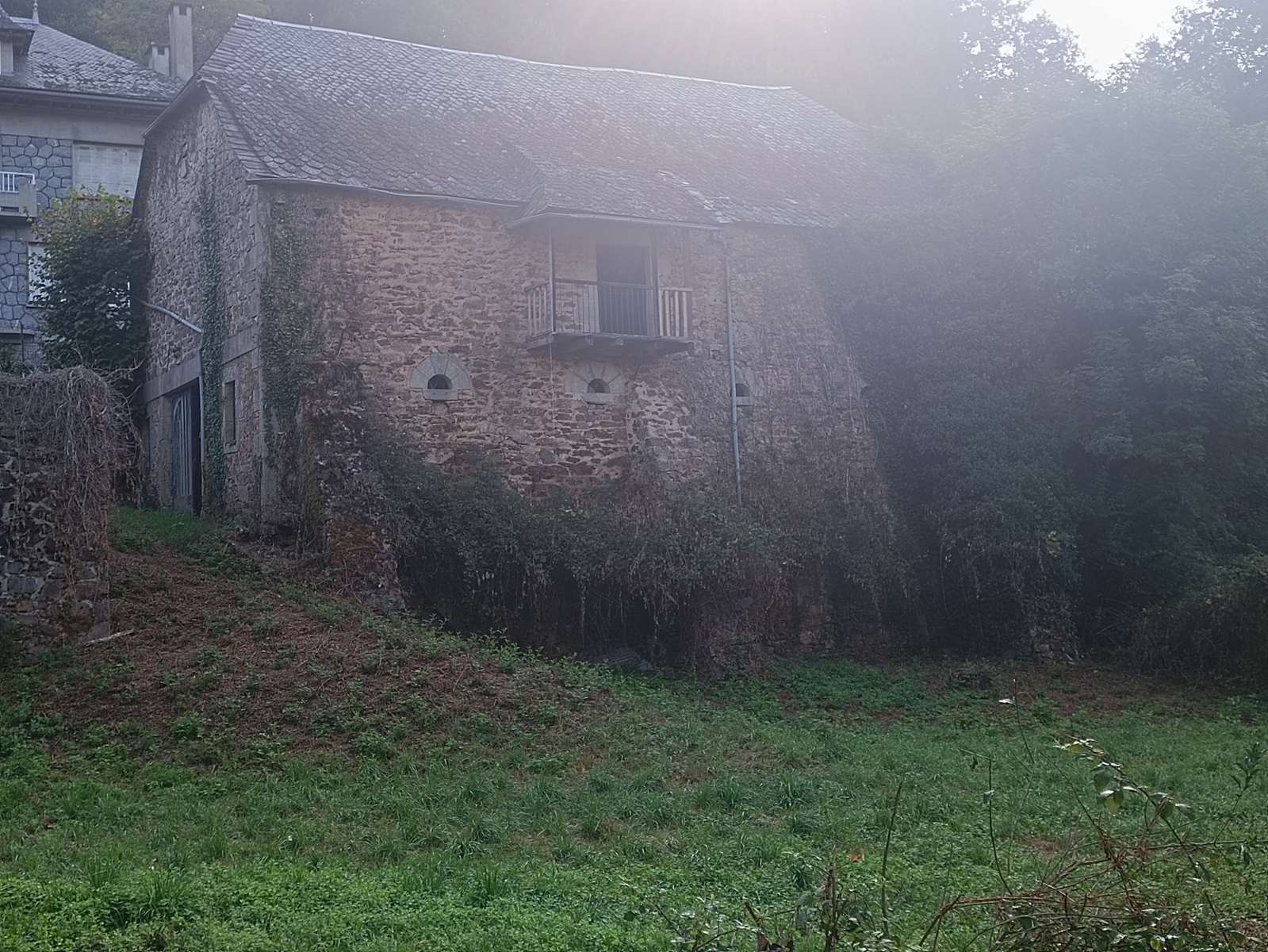 Vente Maison à Forgès 2 pièces