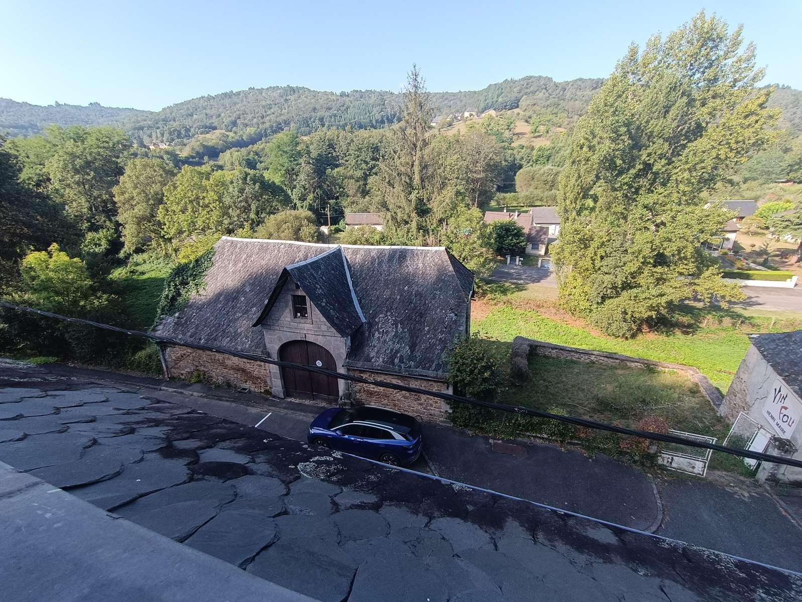 Vente Maison à Forgès 2 pièces