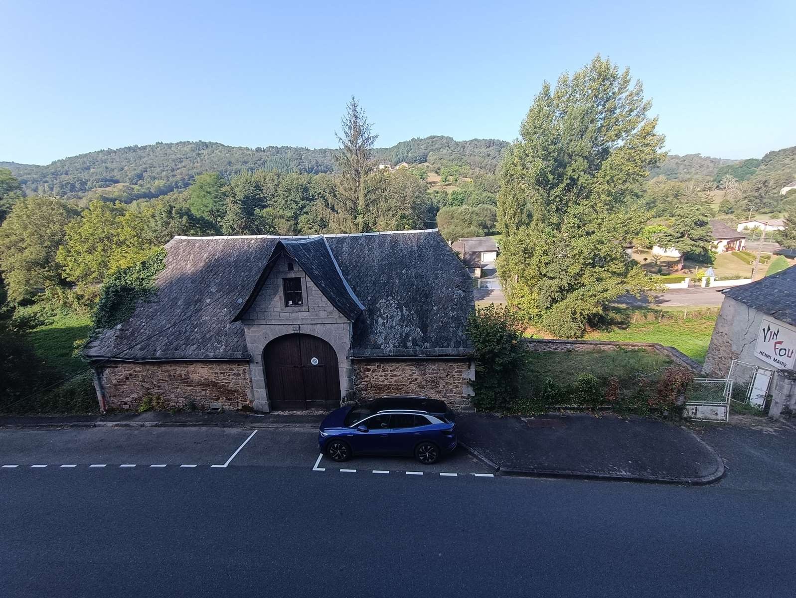 Vente Maison à Forgès 2 pièces