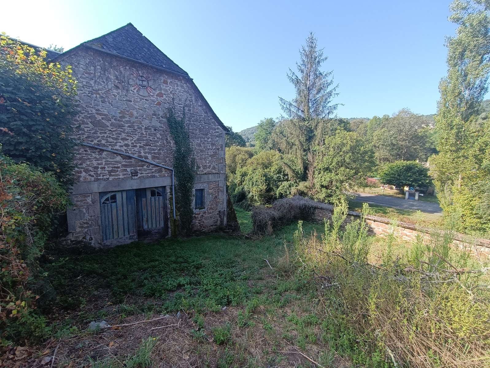 Vente Maison à Forgès 2 pièces