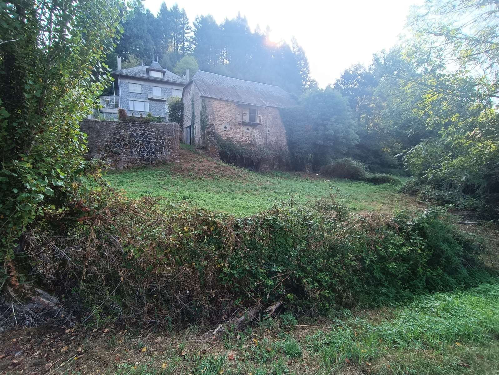 Vente Maison à Forgès 2 pièces