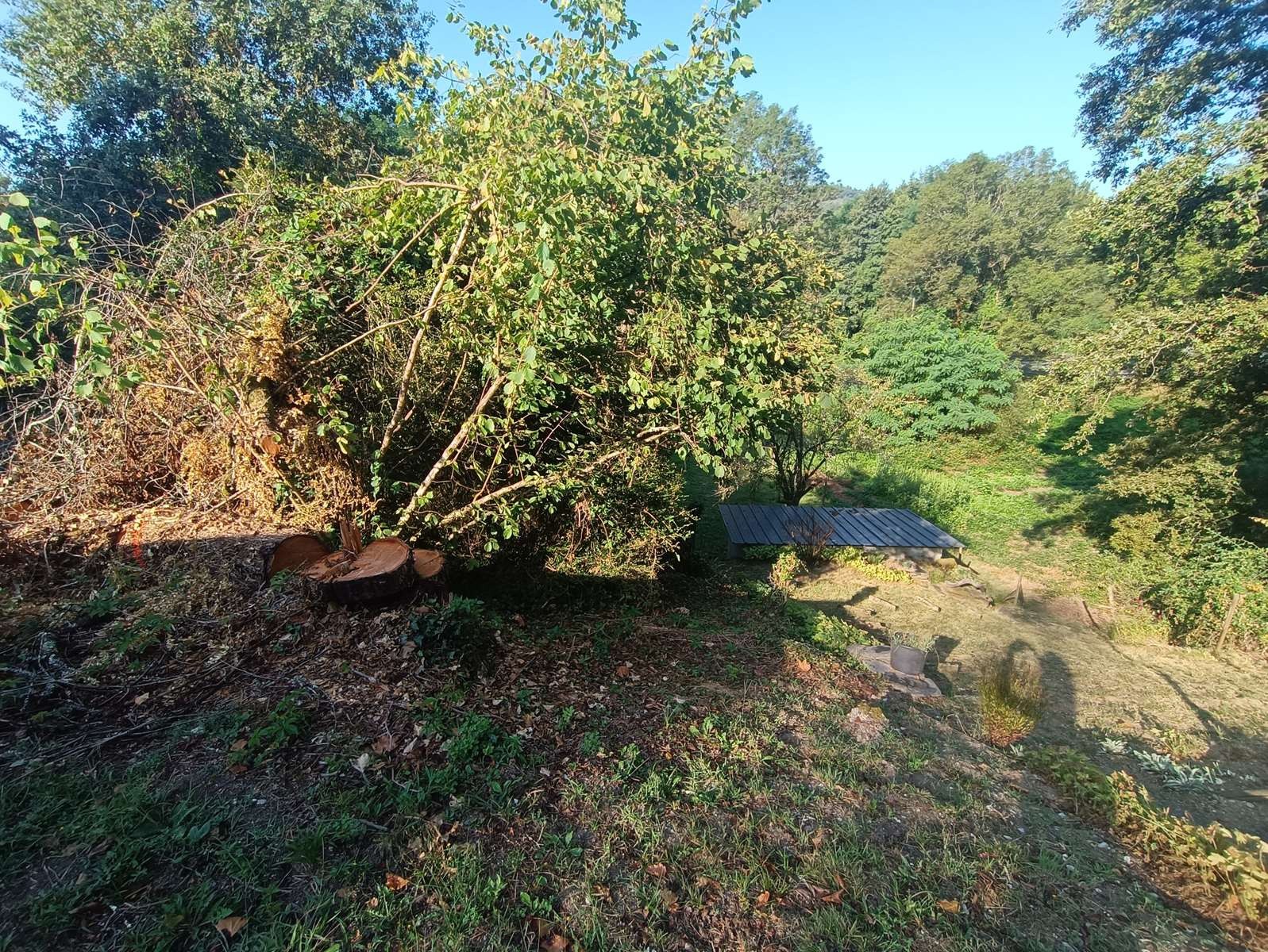 Vente Maison à Forgès 2 pièces