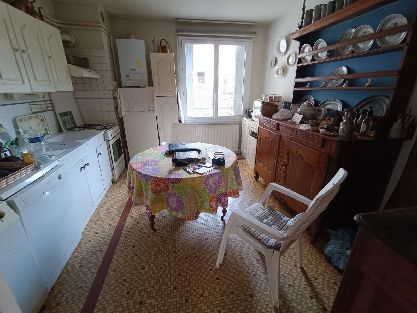 Vente Appartement à Tulle 5 pièces