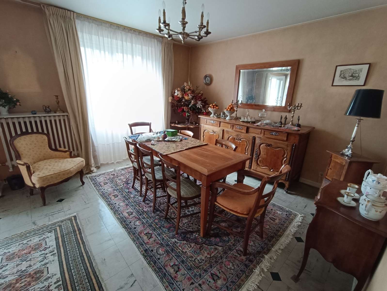 Vente Appartement à Tulle 5 pièces