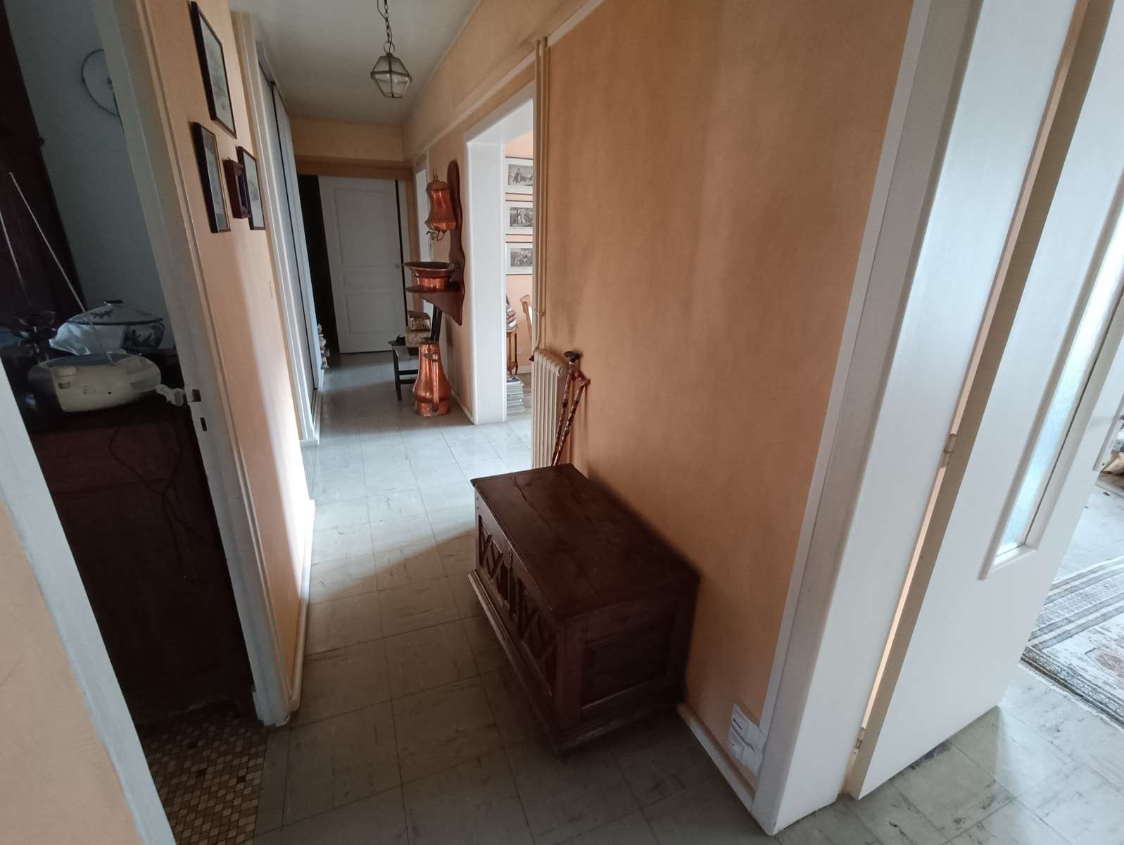 Vente Appartement à Tulle 5 pièces