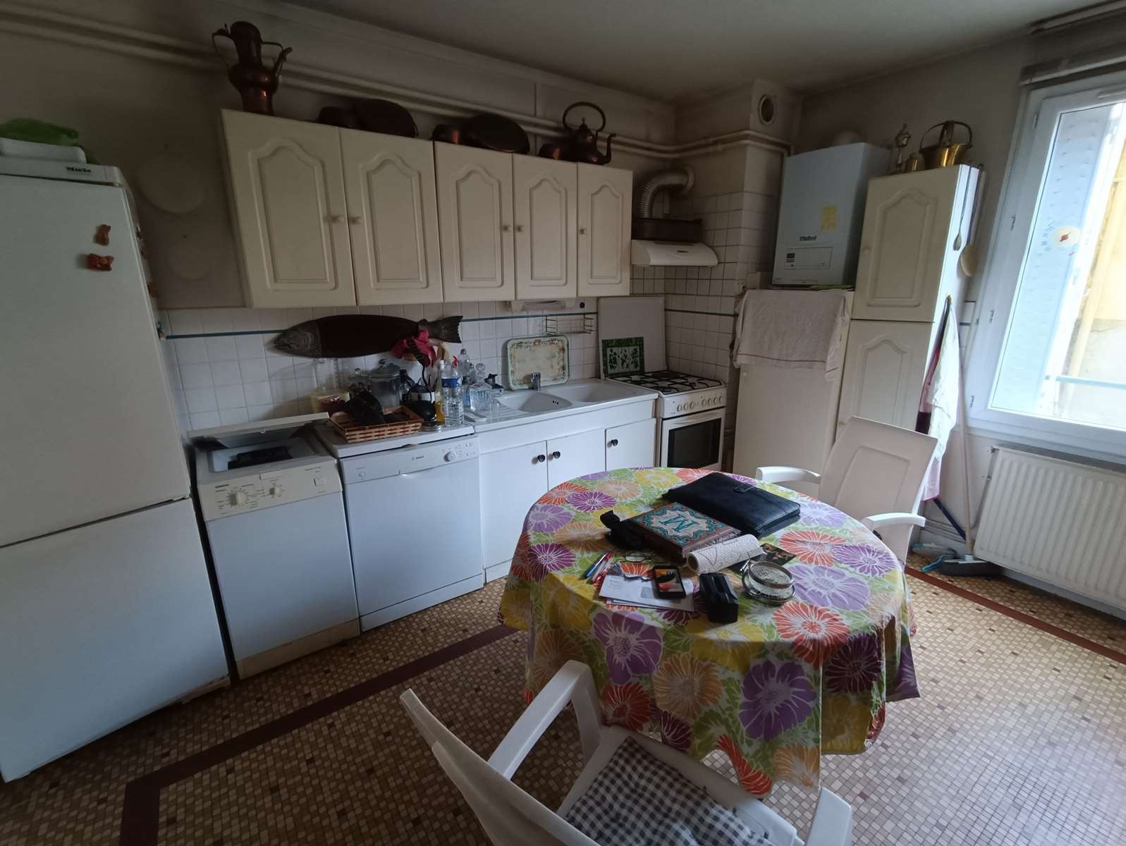 Vente Appartement à Tulle 5 pièces