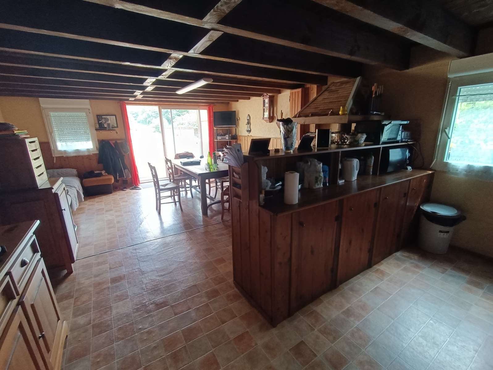 Vente Maison à Estivaux 5 pièces