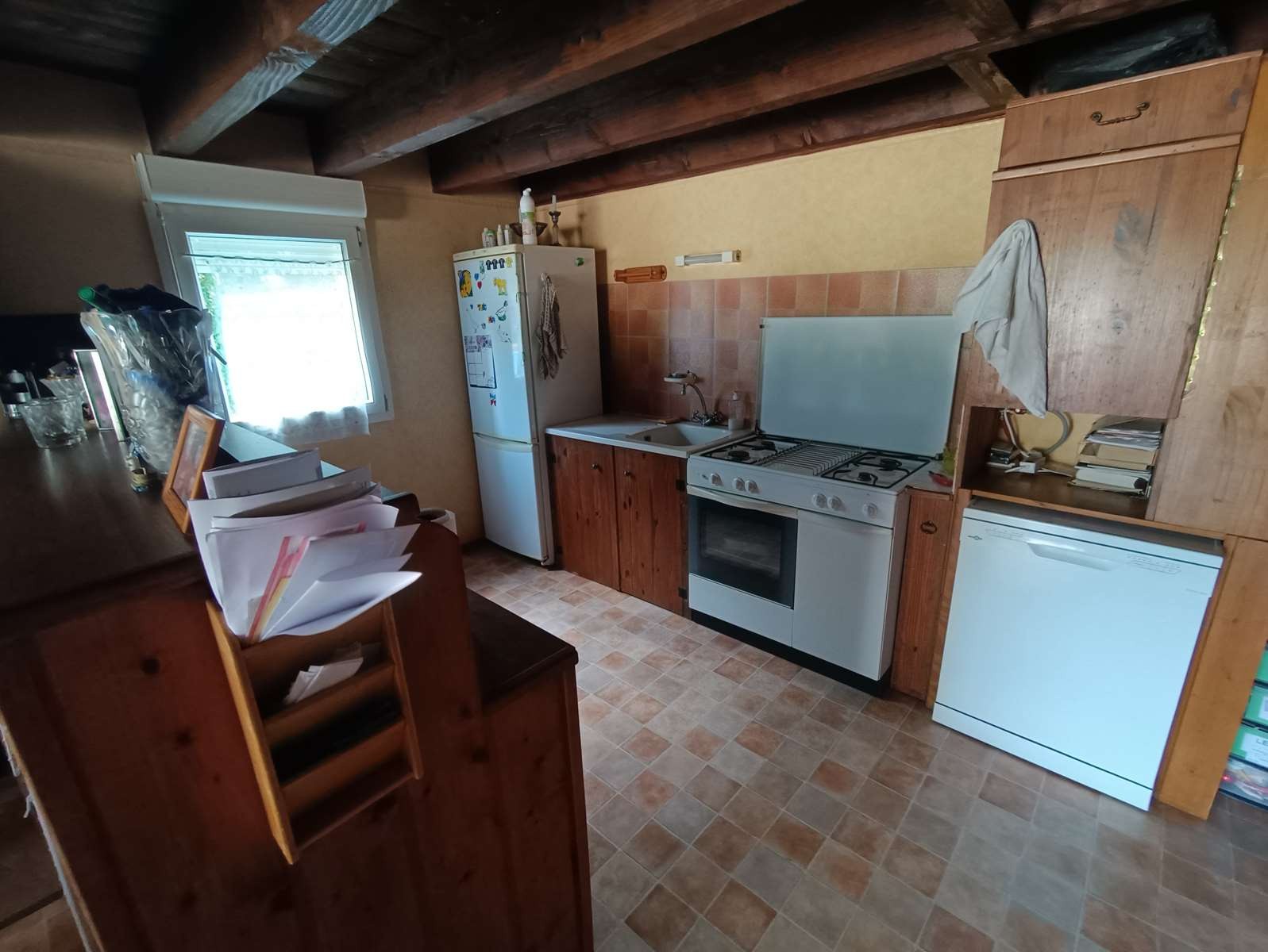 Vente Maison à Estivaux 5 pièces