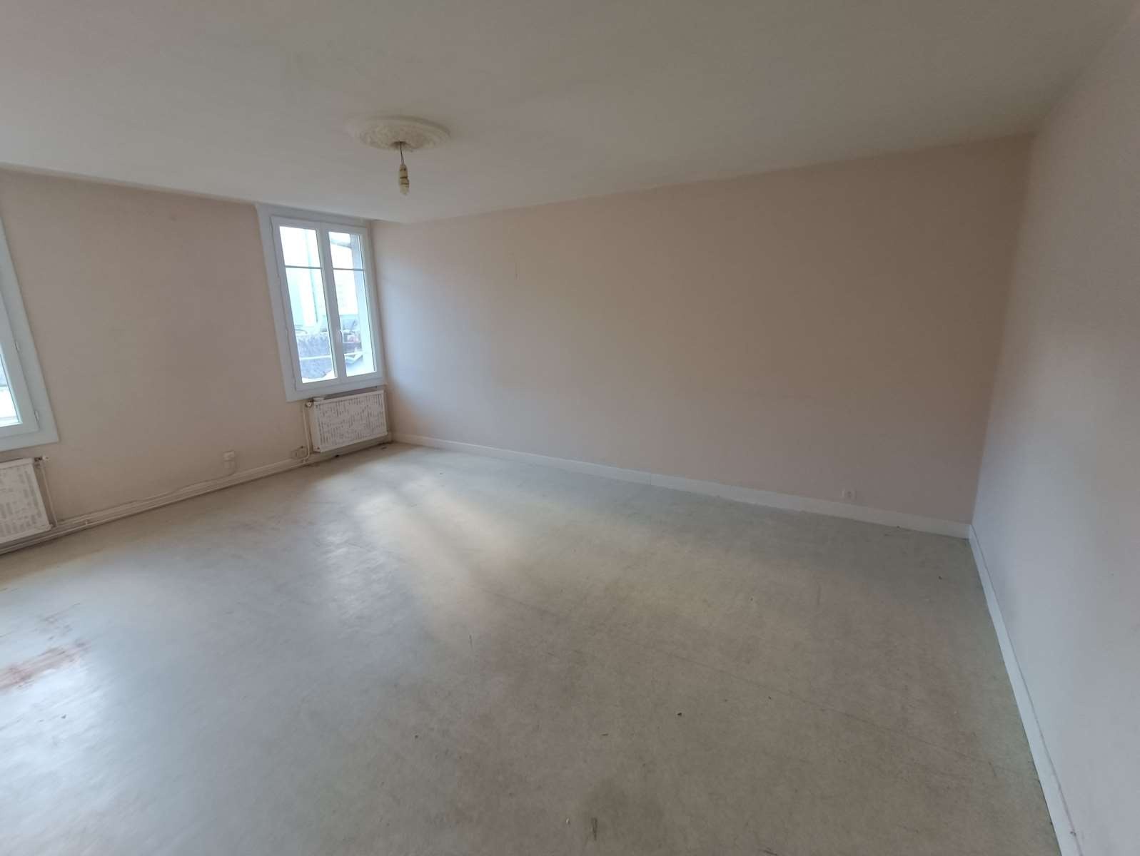 Vente Appartement à Tulle 4 pièces