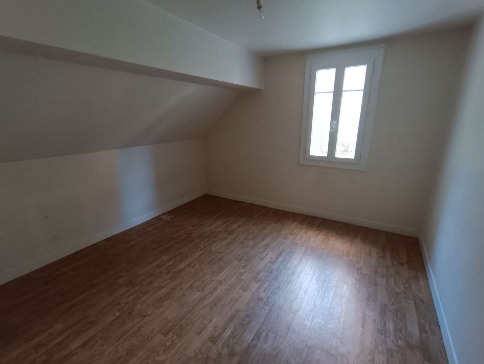 Vente Appartement à Tulle 4 pièces