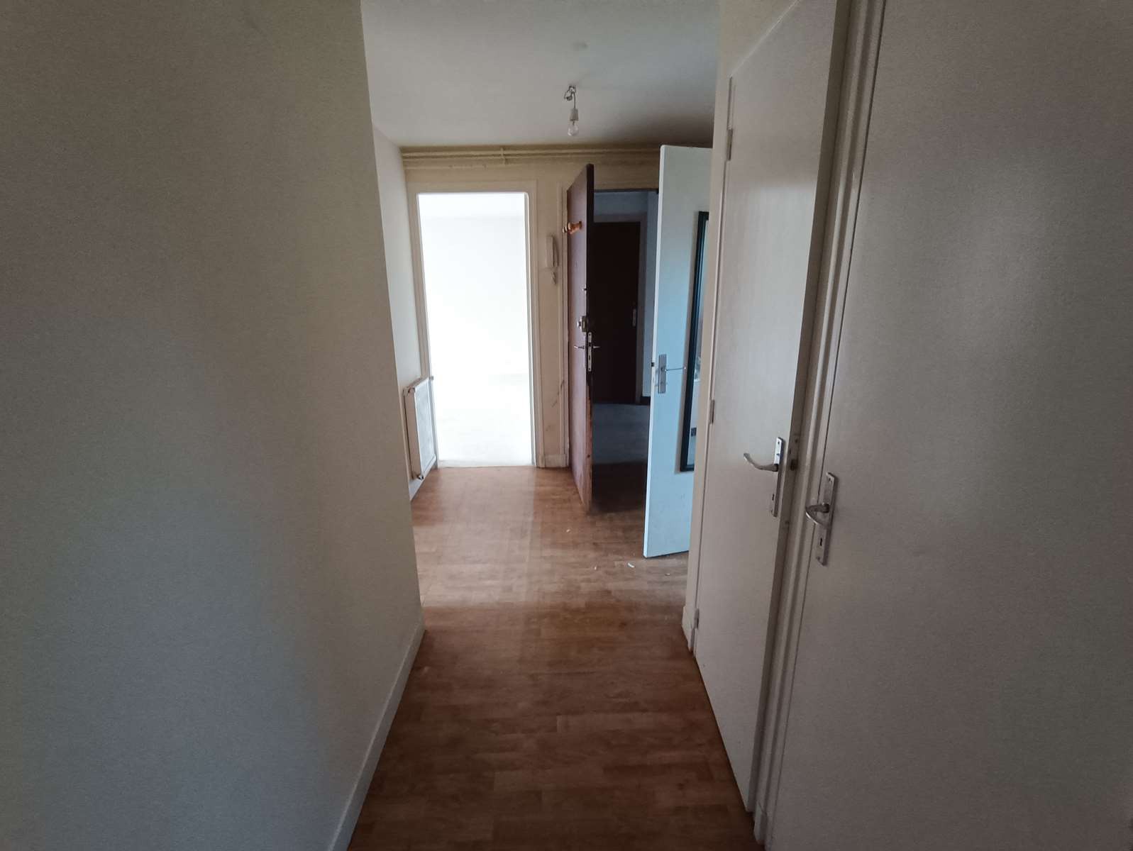 Vente Appartement à Tulle 4 pièces