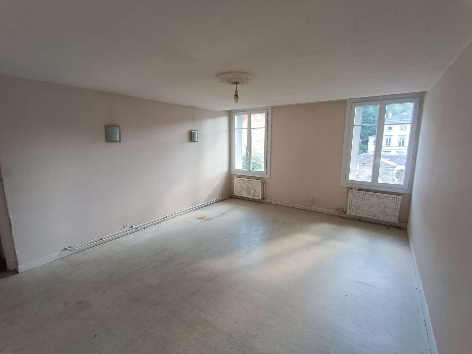 Vente Appartement à Tulle 4 pièces